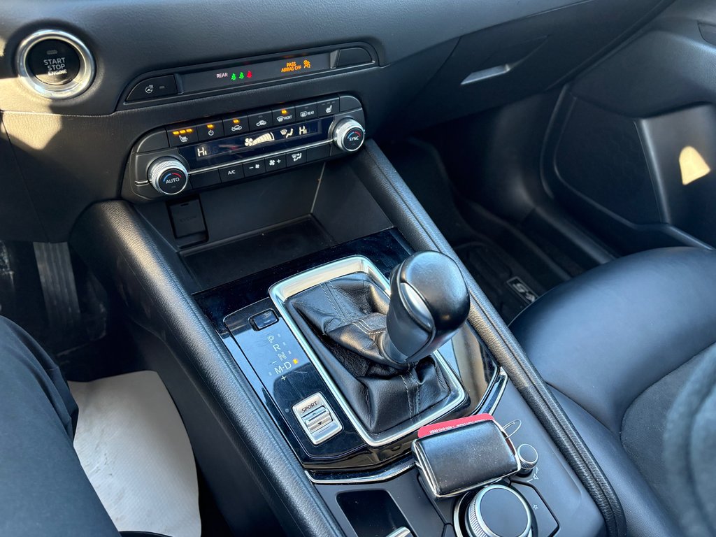 Mazda CX-5  2021 à Paspébiac, Québec - 15 - w1024h768px