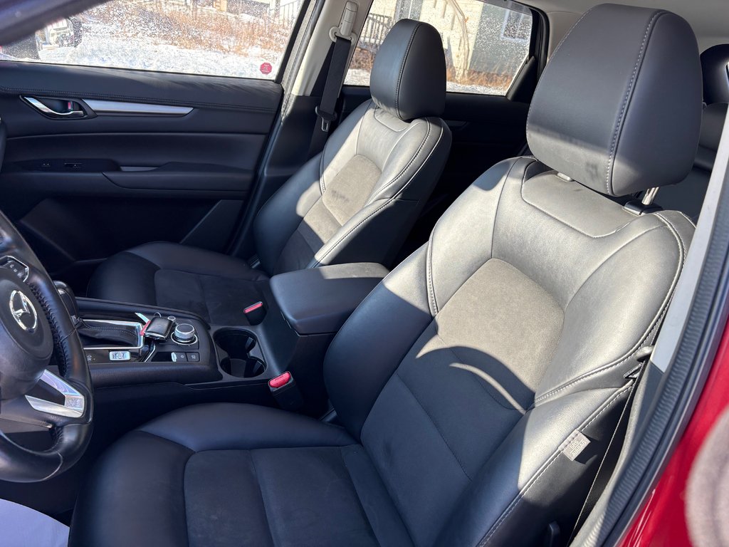 Mazda CX-5  2021 à Paspébiac, Québec - 11 - w1024h768px
