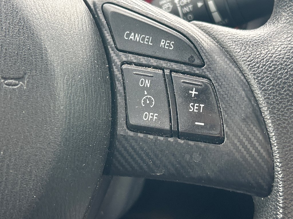Mazda 3 GX 2016 à Chandler, Québec - 12 - w1024h768px