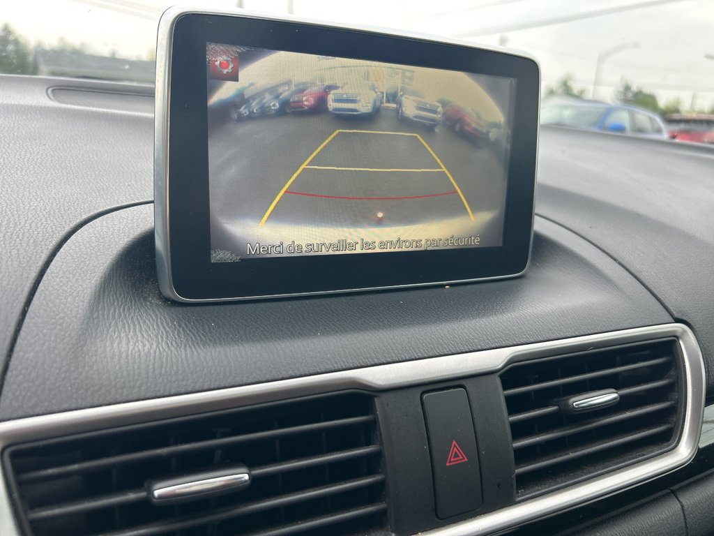 Mazda 3 GX 2016 à Chandler, Québec - 20 - w1024h768px