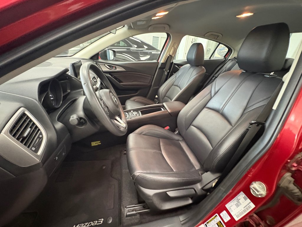 Mazda 3 SE 2017 à Paspébiac, Québec - 11 - w1024h768px