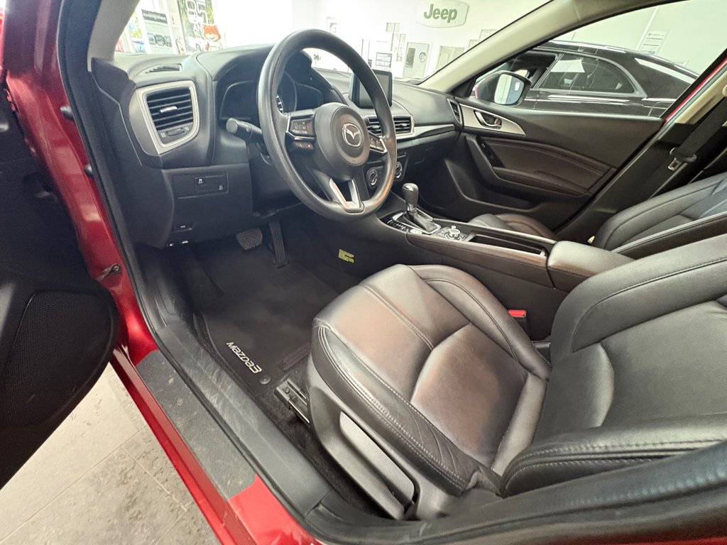 Mazda 3 SE 2017 à Paspébiac, Québec - 10 - w1024h768px