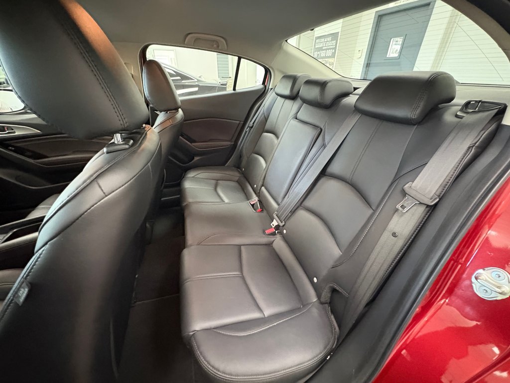 Mazda 3 SE 2017 à Paspébiac, Québec - 9 - w1024h768px