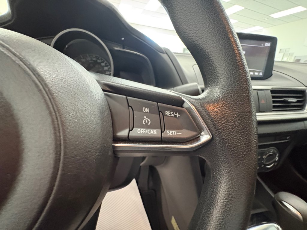 Mazda 3 SE 2017 à Paspébiac, Québec - 17 - w1024h768px