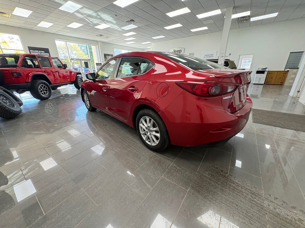Mazda 3 SE 2017 à Paspébiac, Québec - 7 - w1024h768px