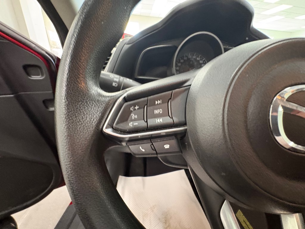 Mazda 3 SE 2017 à Paspébiac, Québec - 18 - w1024h768px