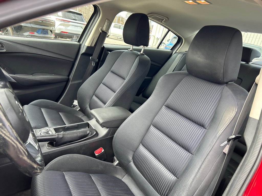 2015 Mazda 6 GS in Chandler, Quebec - 9 - w1024h768px