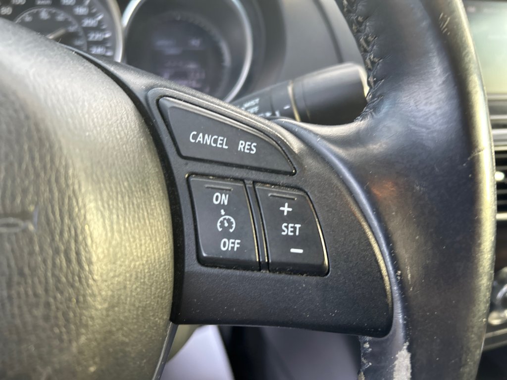 2015 Mazda 6 GS in Chandler, Quebec - 15 - w1024h768px