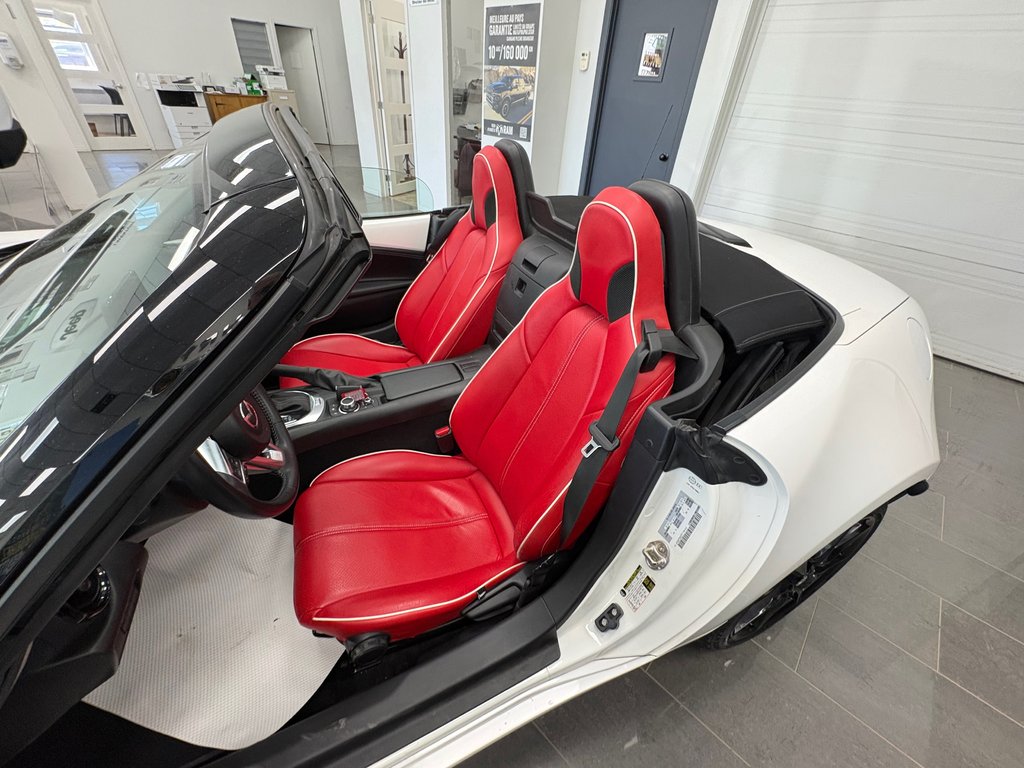 2022 Mazda MX-5 GS in Paspébiac, Quebec - 10 - w1024h768px