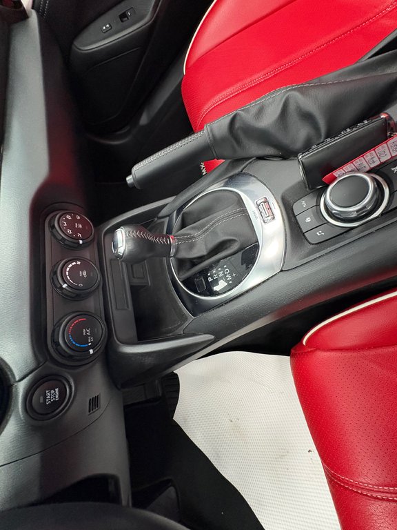 2022 Mazda MX-5 GS in Paspébiac, Quebec - 12 - w1024h768px