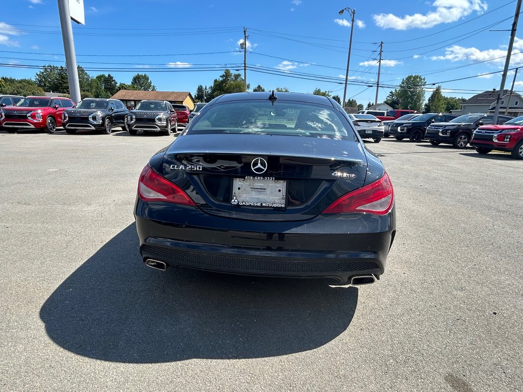 2015  CLA-Class CLA 250 in Paspébiac, Quebec - 3 - w1024h768px