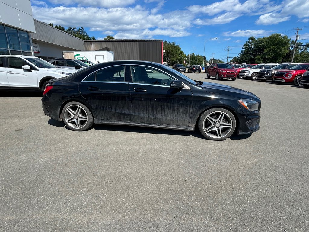 CLA-Class CLA 250 2015 à Paspébiac, Québec - 2 - w1024h768px