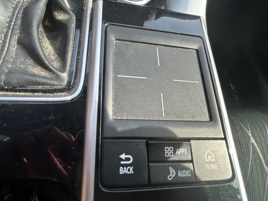 Mitsubishi ECLIPSE CROSS  2019 à Chandler, Québec - 16 - w1024h768px