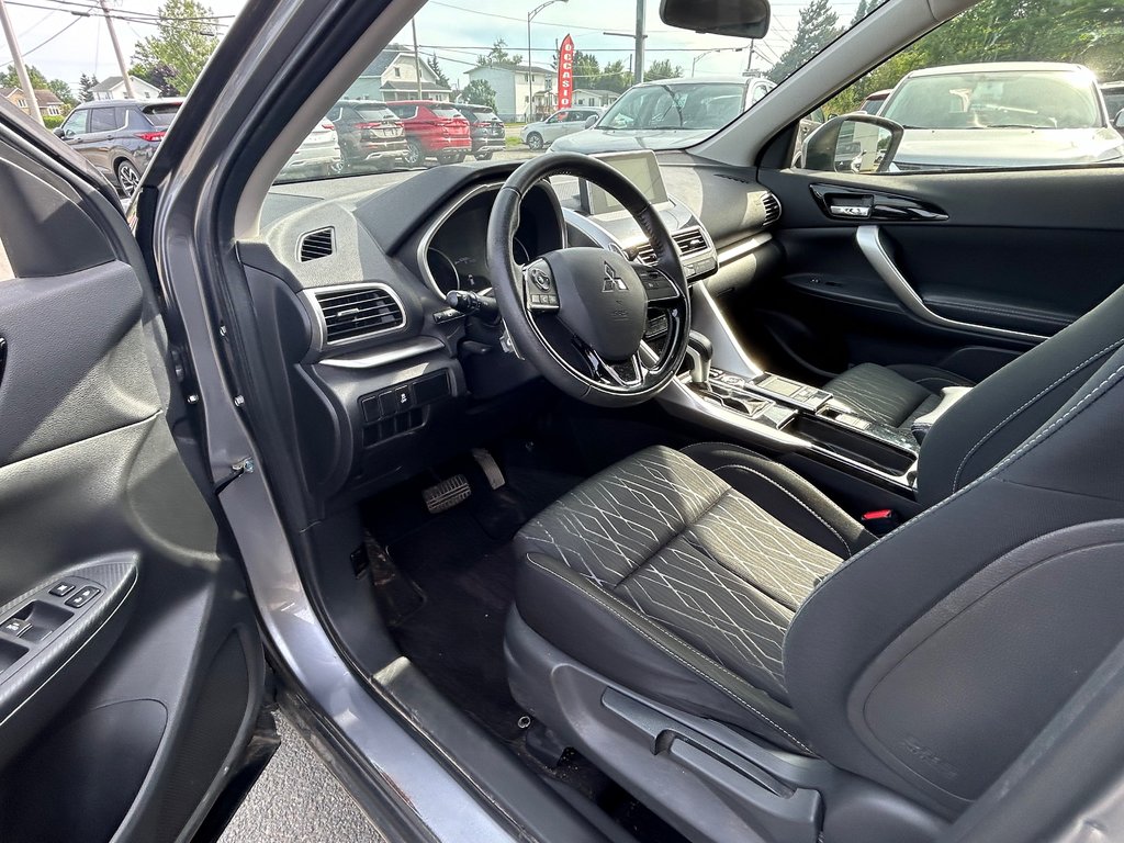 Mitsubishi ECLIPSE CROSS  2019 à Chandler, Québec - 10 - w1024h768px