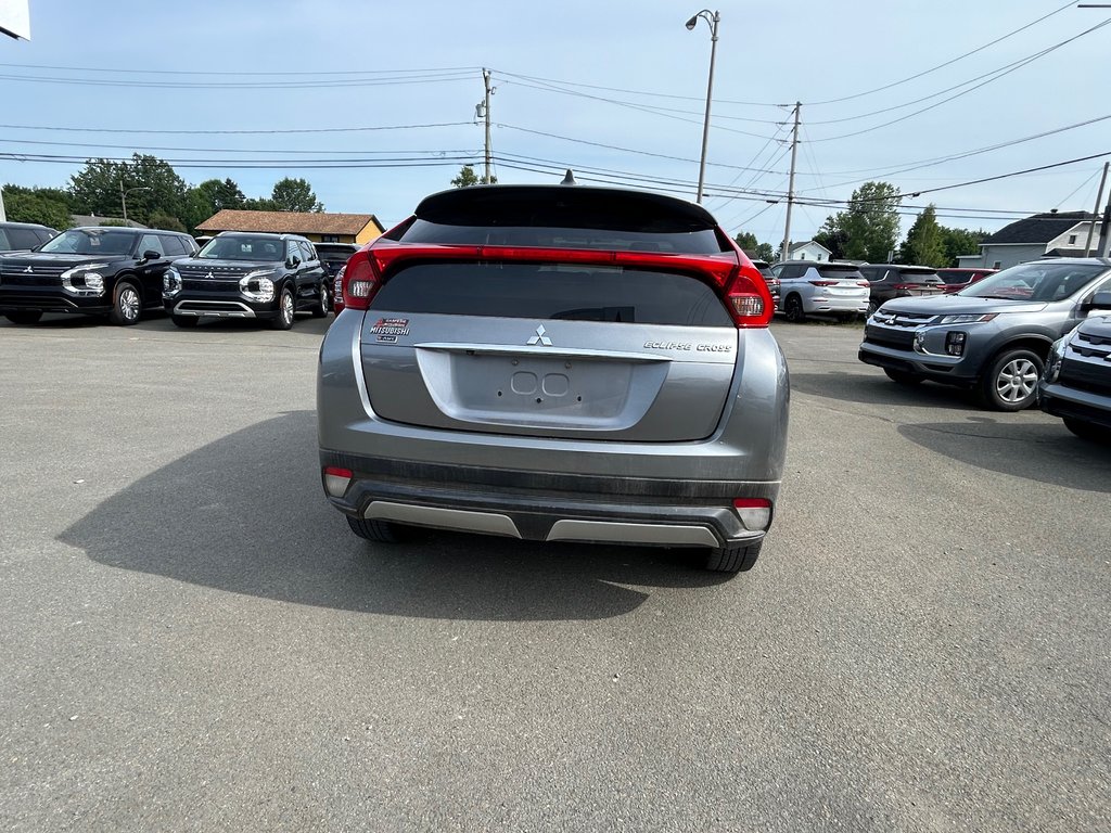 Mitsubishi ECLIPSE CROSS  2019 à Chandler, Québec - 4 - w1024h768px