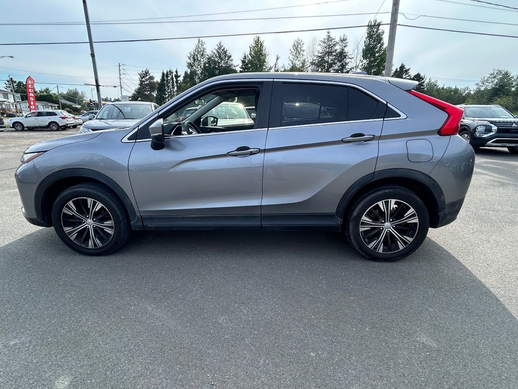 Mitsubishi ECLIPSE CROSS  2019 à Chandler, Québec - 6 - w1024h768px