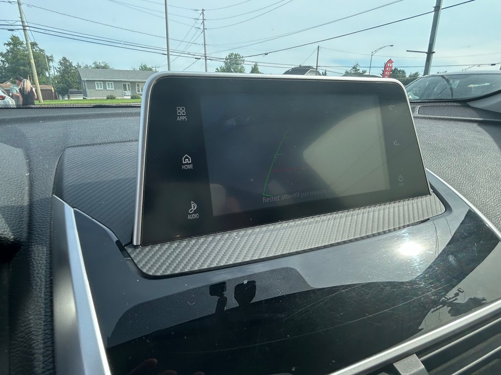 Mitsubishi ECLIPSE CROSS  2019 à Chandler, Québec - 21 - w1024h768px