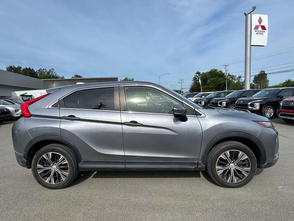 Mitsubishi ECLIPSE CROSS  2019 à Chandler, Québec - 2 - w1024h768px