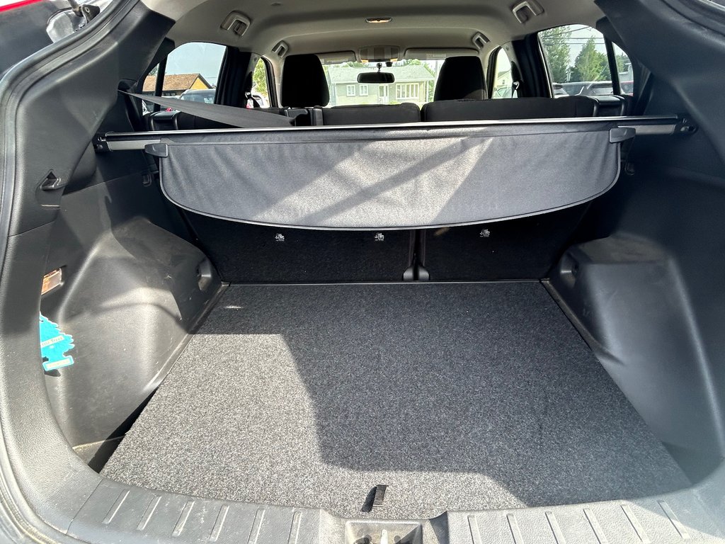 Mitsubishi ECLIPSE CROSS  2019 à Chandler, Québec - 8 - w1024h768px