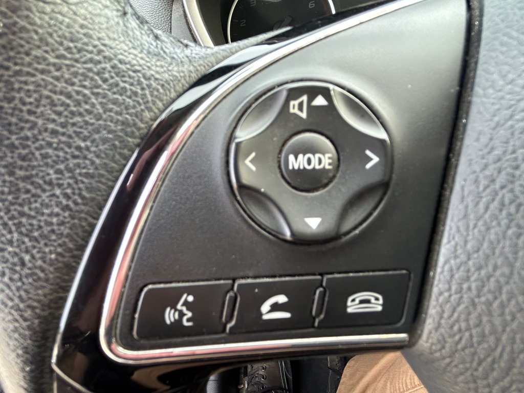 Mitsubishi ECLIPSE CROSS  2019 à Chandler, Québec - 13 - w1024h768px