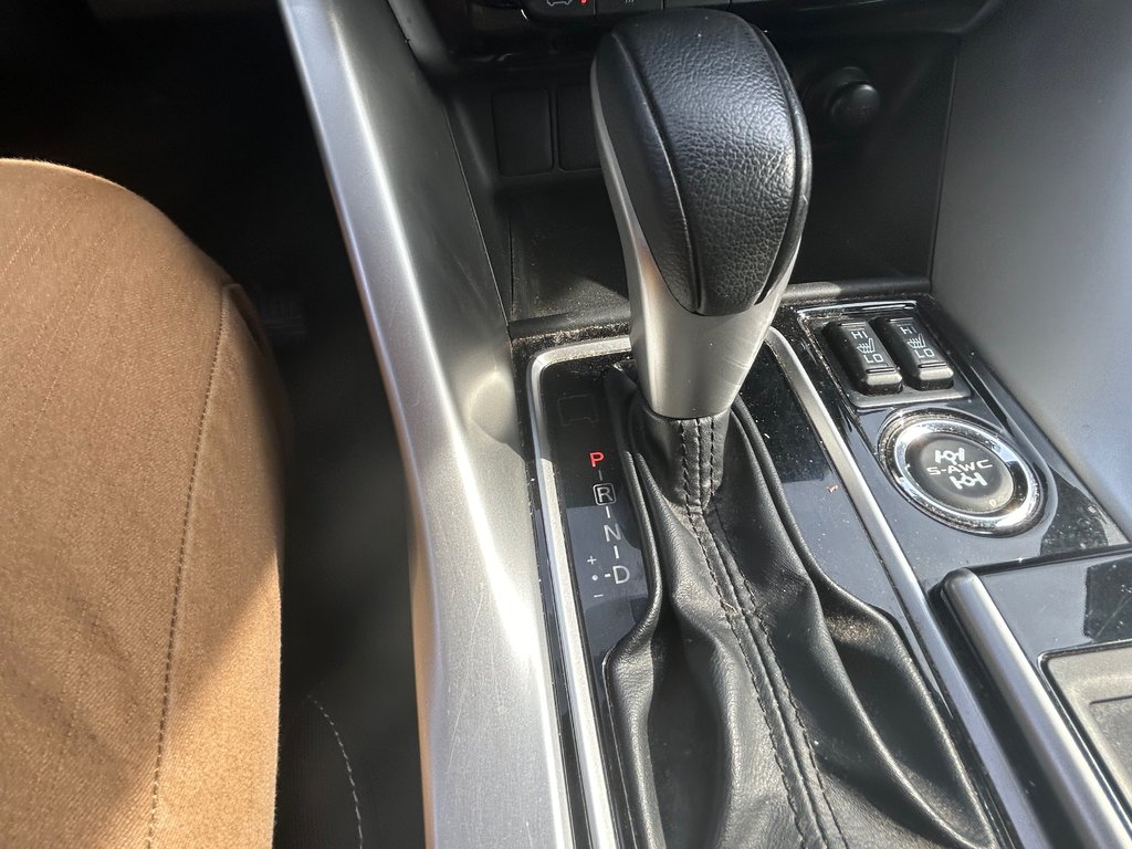 Mitsubishi ECLIPSE CROSS  2019 à Chandler, Québec - 18 - w1024h768px