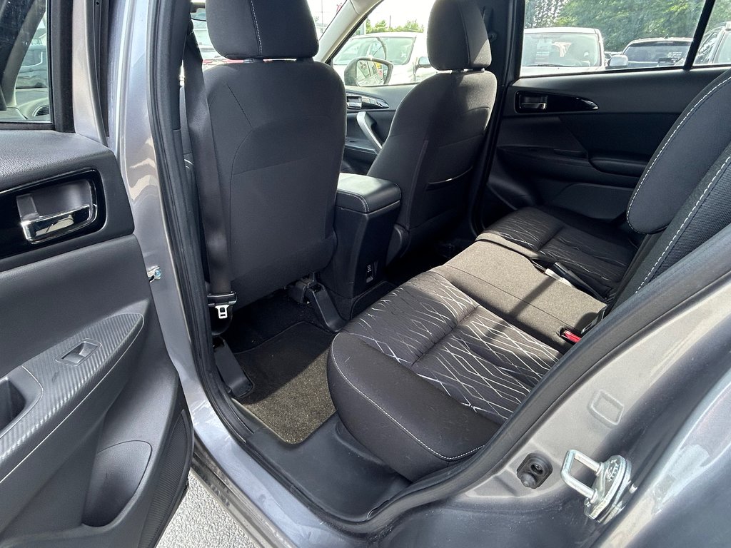 Mitsubishi ECLIPSE CROSS  2019 à Chandler, Québec - 9 - w1024h768px