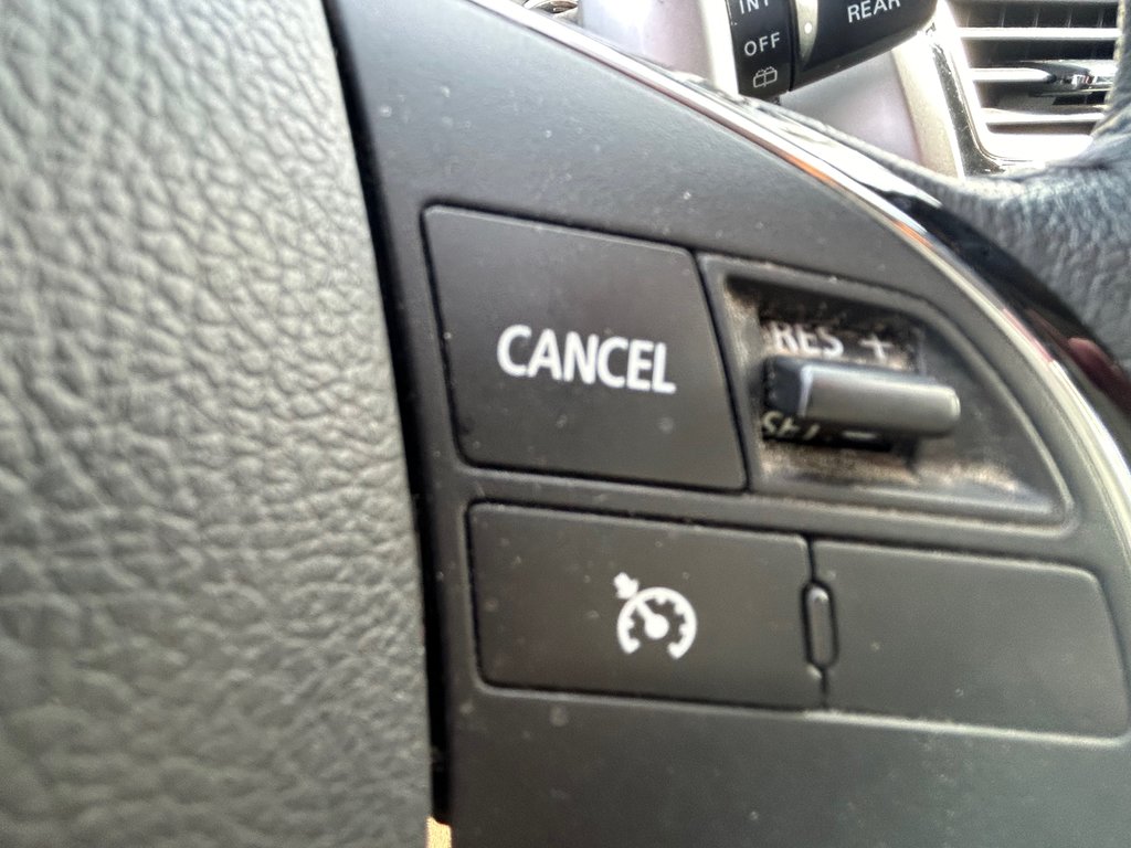 Mitsubishi ECLIPSE CROSS  2019 à Chandler, Québec - 14 - w1024h768px
