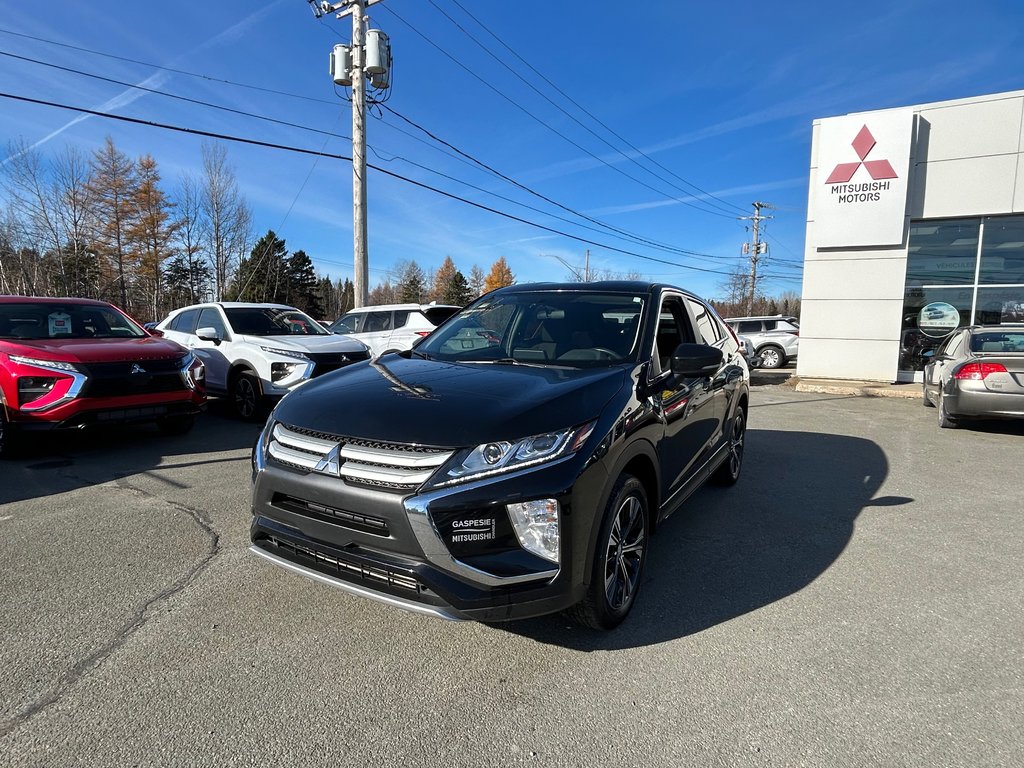 ECLIPSE CROSS ES 2020 à Paspébiac, Québec - 7 - w1024h768px