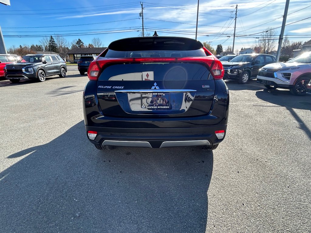 ECLIPSE CROSS ES 2020 à Paspébiac, Québec - 4 - w1024h768px