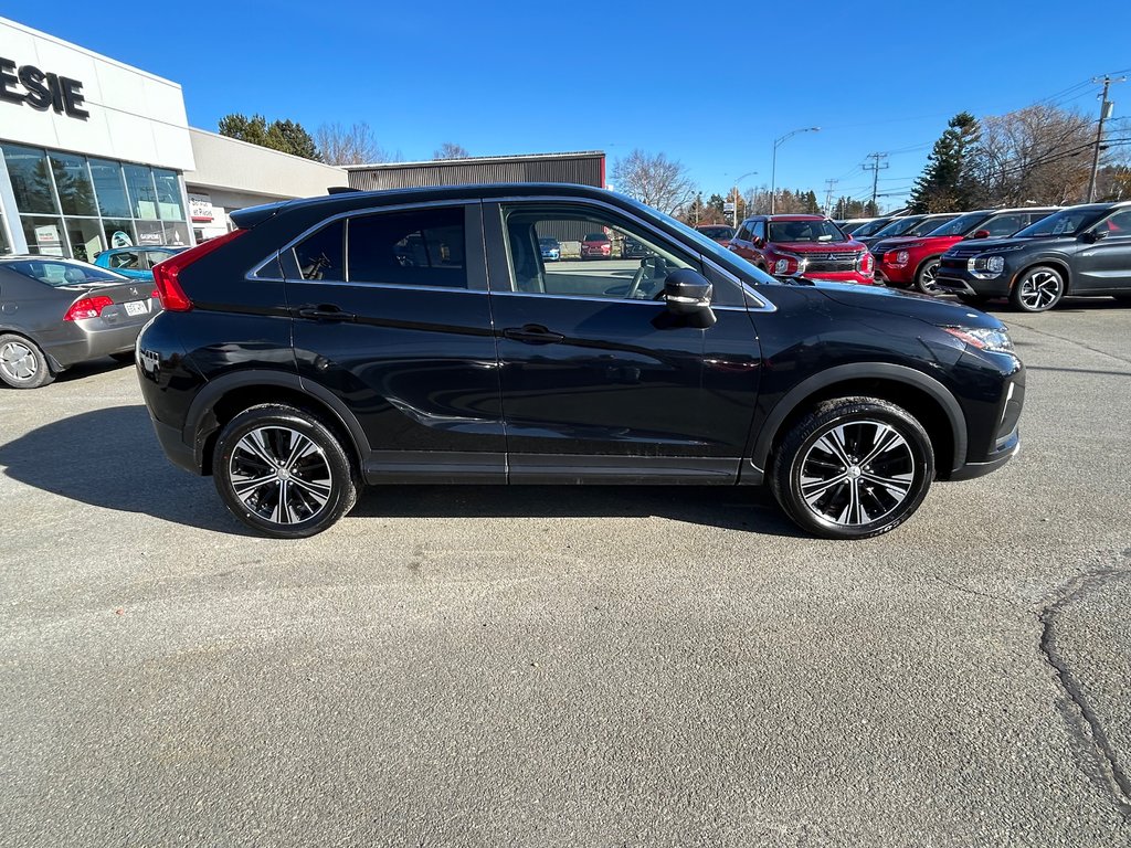 ECLIPSE CROSS ES 2020 à Paspébiac, Québec - 2 - w1024h768px