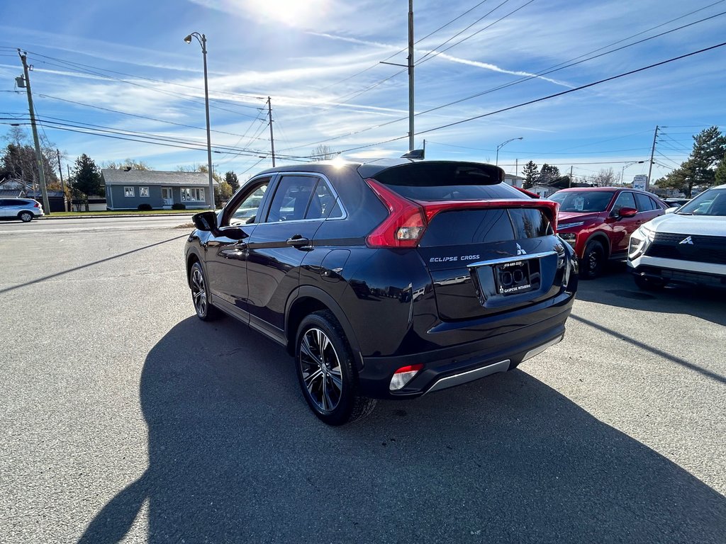 ECLIPSE CROSS ES 2020 à Paspébiac, Québec - 5 - w1024h768px