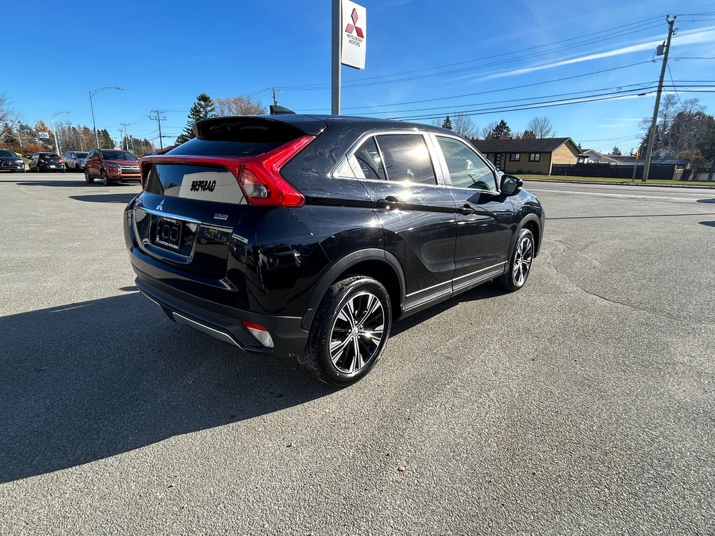 ECLIPSE CROSS ES 2020 à Paspébiac, Québec - 3 - w1024h768px