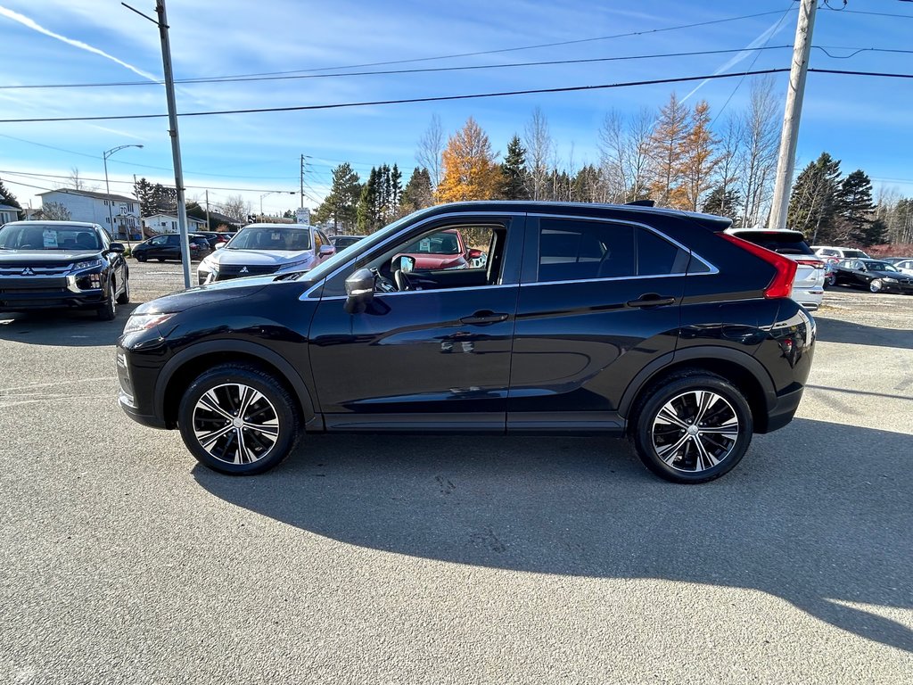 ECLIPSE CROSS ES 2020 à Paspébiac, Québec - 6 - w1024h768px