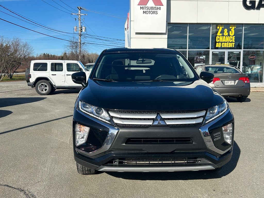 ECLIPSE CROSS ES 2020 à Paspébiac, Québec - 8 - w1024h768px