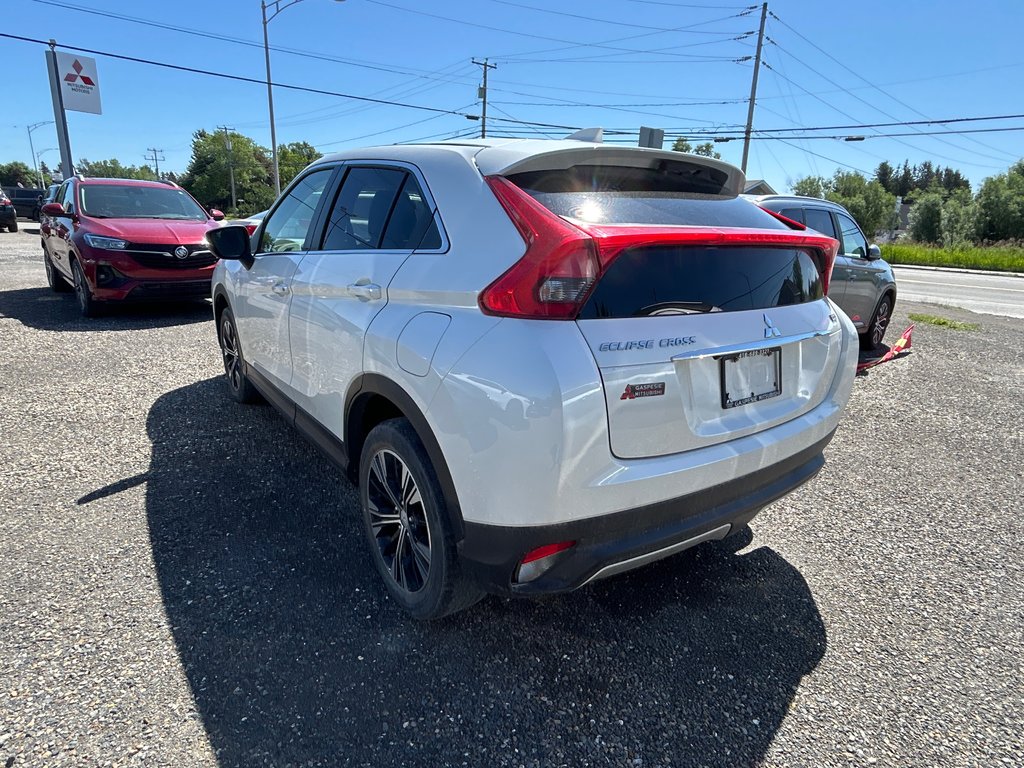 Mitsubishi ECLIPSE CROSS ES 2020 à Paspébiac, Québec - 6 - w1024h768px