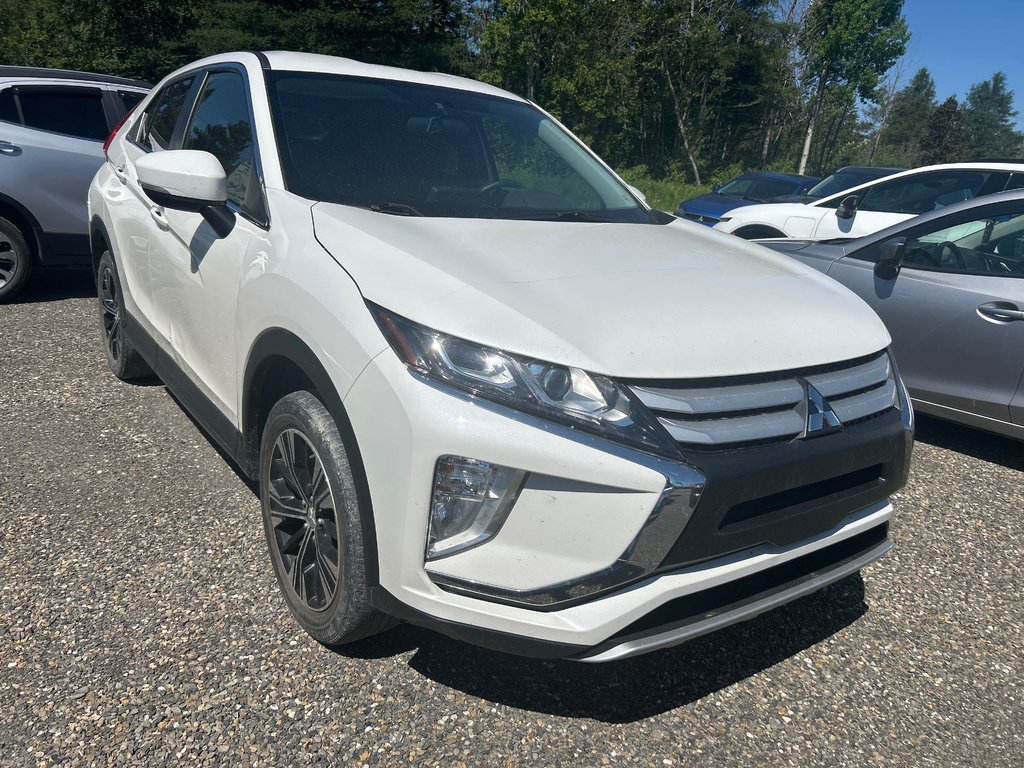 Mitsubishi ECLIPSE CROSS ES 2020 à Paspébiac, Québec - 7 - w1024h768px