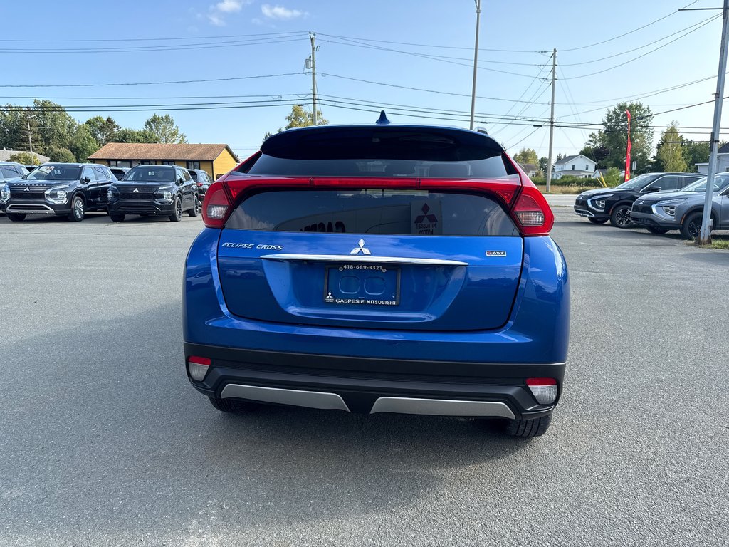 Mitsubishi ECLIPSE CROSS GT 2020 à Chandler, Québec - 3 - w1024h768px