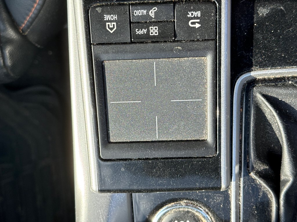 Mitsubishi ECLIPSE CROSS GT 2020 à Paspébiac, Québec - 23 - w1024h768px