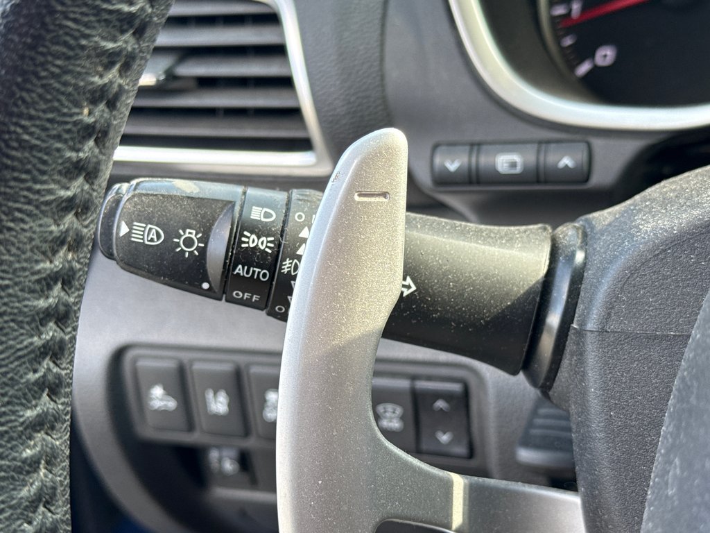 Mitsubishi ECLIPSE CROSS GT 2020 à Chandler, Québec - 14 - w1024h768px