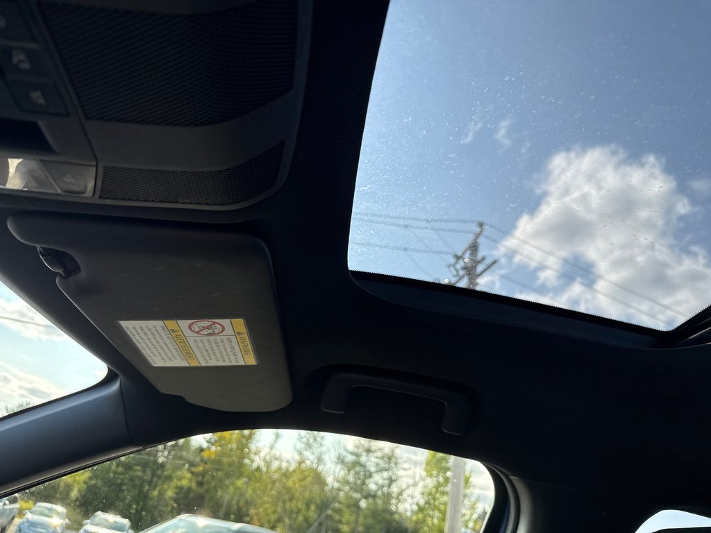 Mitsubishi ECLIPSE CROSS GT 2020 à Paspébiac, Québec - 24 - w1024h768px