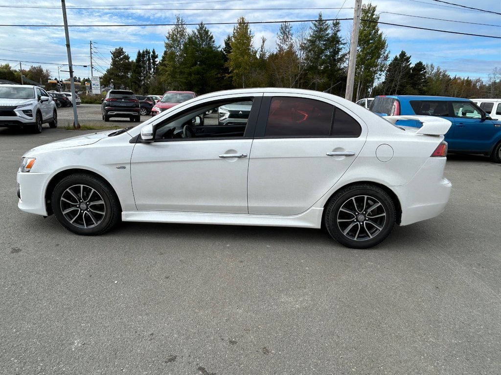 2016 Mitsubishi Lancer in Paspébiac, Quebec - 6 - w1024h768px