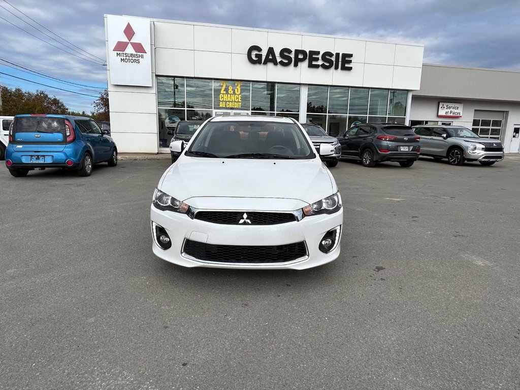 2016 Mitsubishi Lancer in Paspébiac, Quebec - 8 - w1024h768px