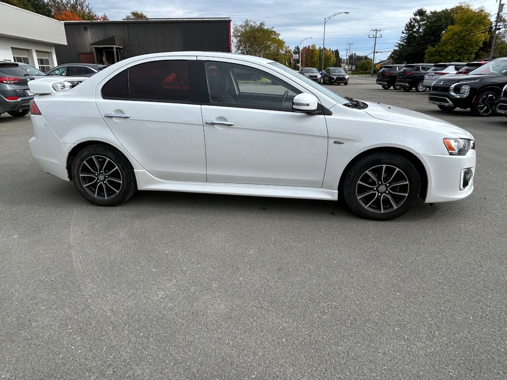 2016 Mitsubishi Lancer in Paspébiac, Quebec - 2 - w1024h768px