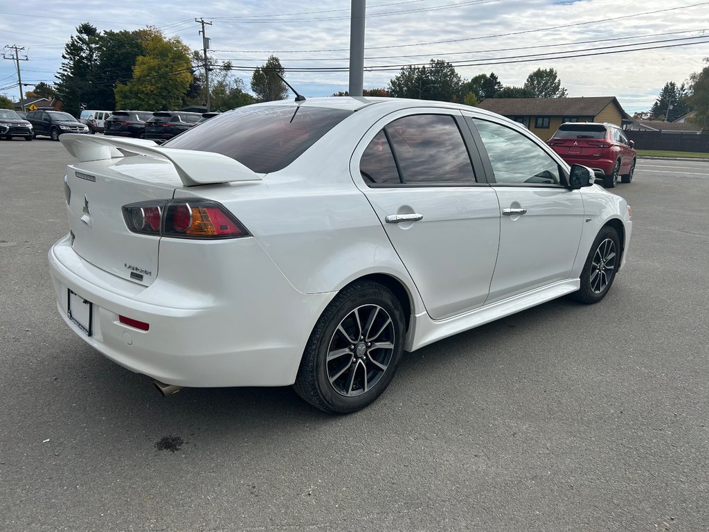 2016 Mitsubishi Lancer in Paspébiac, Quebec - 3 - w1024h768px