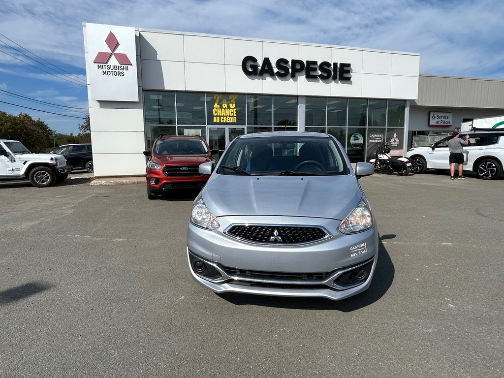 2018  Mirage ES in Paspébiac, Quebec - 9 - w1024h768px