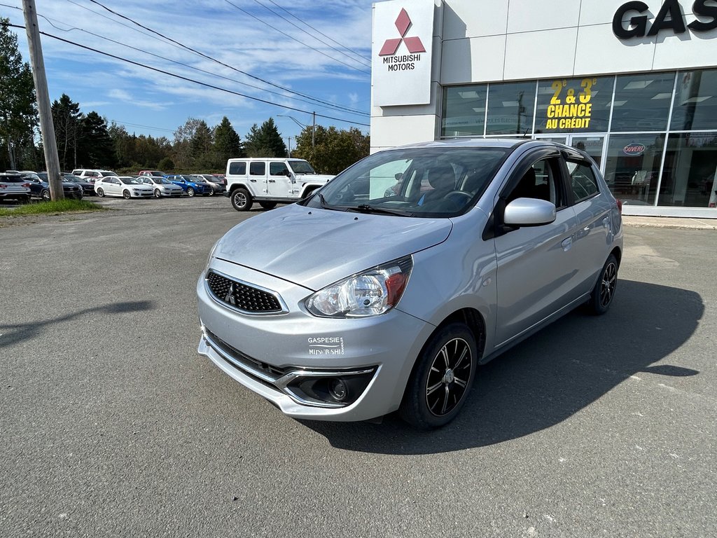 2018  Mirage ES in Paspébiac, Quebec - 8 - w1024h768px