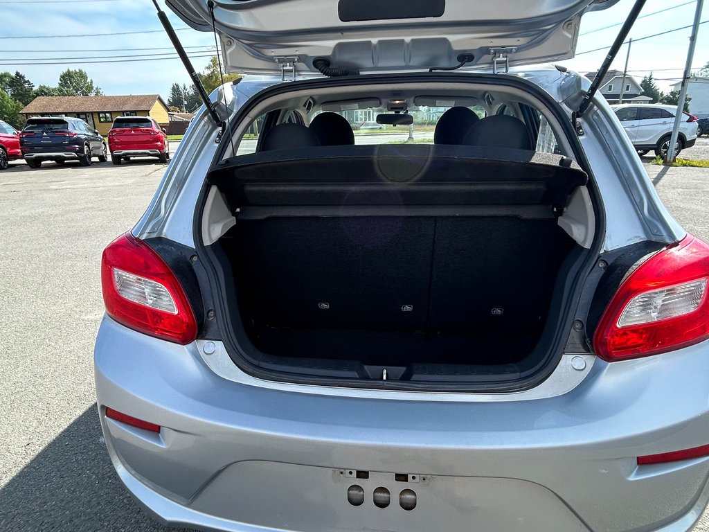 2018  Mirage ES in Paspébiac, Quebec - 10 - w1024h768px