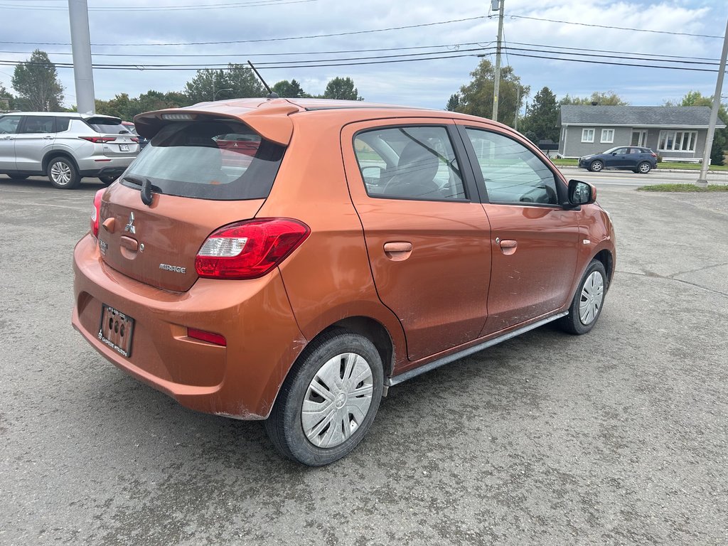 2018  Mirage ES in Paspébiac, Quebec - 3 - w1024h768px