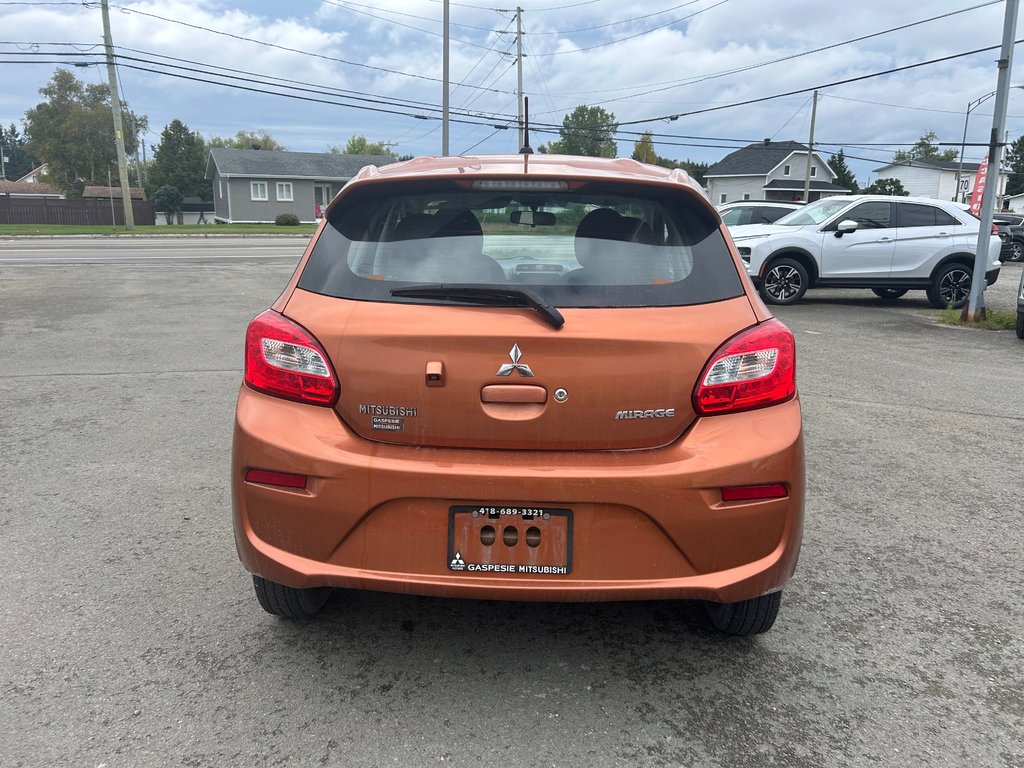 2018  Mirage ES in Paspébiac, Quebec - 4 - w1024h768px