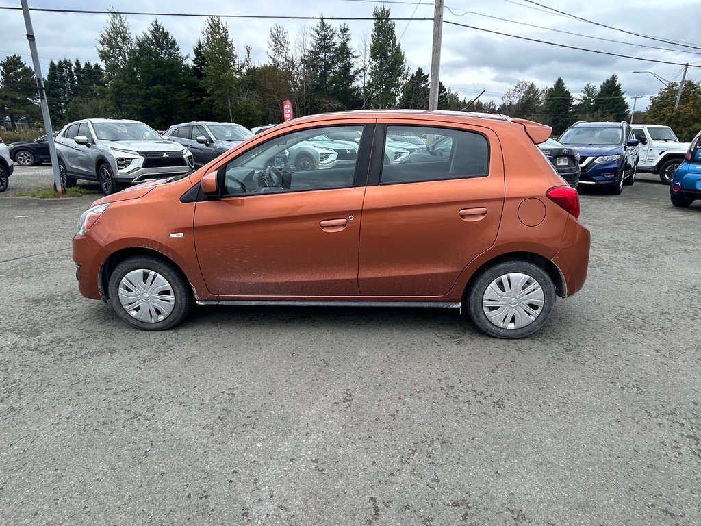 2018  Mirage ES in Paspébiac, Quebec - 6 - w1024h768px